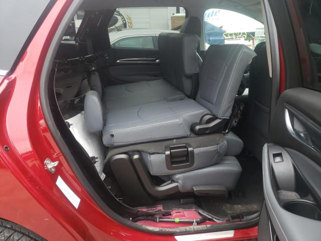 5GAERBKW4LJ157653 - 2020 BUICK ENCLAVE ES BLACK photo 6