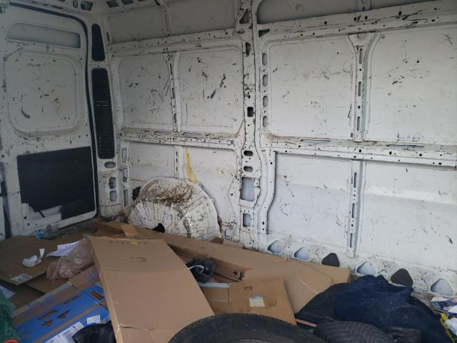 3C6TRVCG9LE133206 - 2020 RAM PROMASTER WHITE photo 6