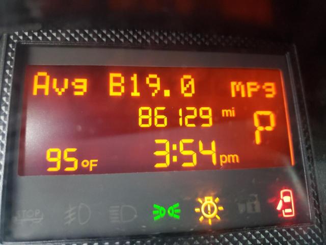 3C6TRVCG9LE133206 - 2020 RAM PROMASTER WHITE photo 8