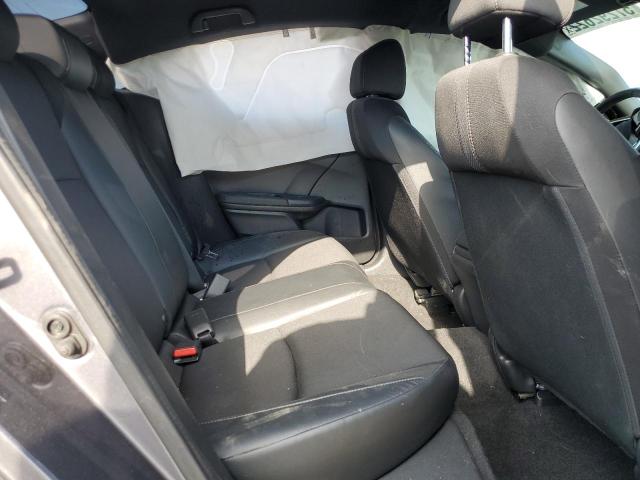 2HGFC2F85LH533893 - 2020 HONDA CIVIC SPOR 灰色 照片 6