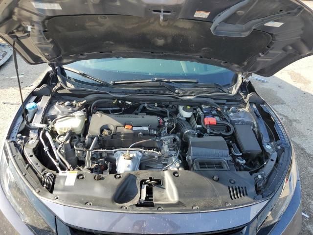2HGFC2F85LH533893 - 2020 HONDA CIVIC SPOR 灰色 照片 7