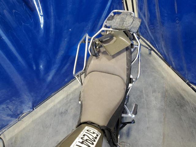 WB10A1206EZ096457 - 2014 BMW R1200 GS A GREEN photo 6