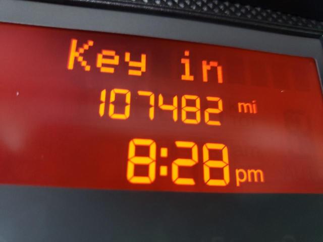 3C6URVJG6FE508321 - 2015 RAM PROMASTER 绿色 照片 8