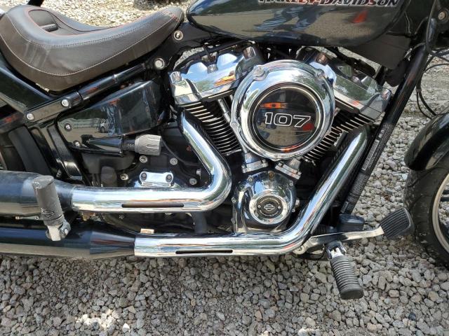 1HD1YEJ10JC031457 - 2018 HARLEY-DAVIDSON FXBR BREAK BLACK photo 7