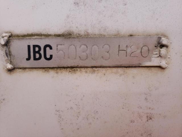 JBC50303H203 - 2003 XPRE BOAT WHITE photo 10