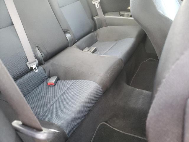 JTKDE177570216568 - 2007 TOYOTA SCION TC GRAY photo 6