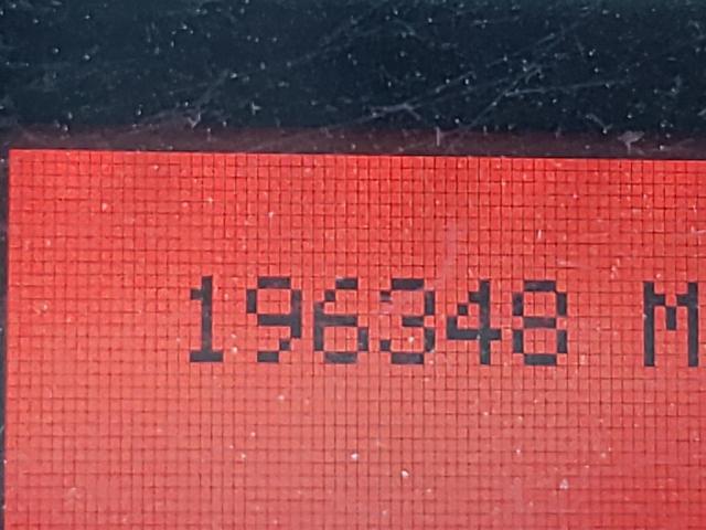 2G2WR554861296511 - 2006 PONTIAC GRAND PRIX SILVER photo 8