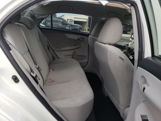 5YFBU4EE1DP179539 - 2013 TOYOTA COROLLA BASE  照片 6