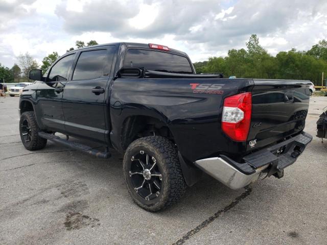 5TFDW5F16GX542931 - 2016 TOYOTA TUNDRA CRE BLACK photo 3