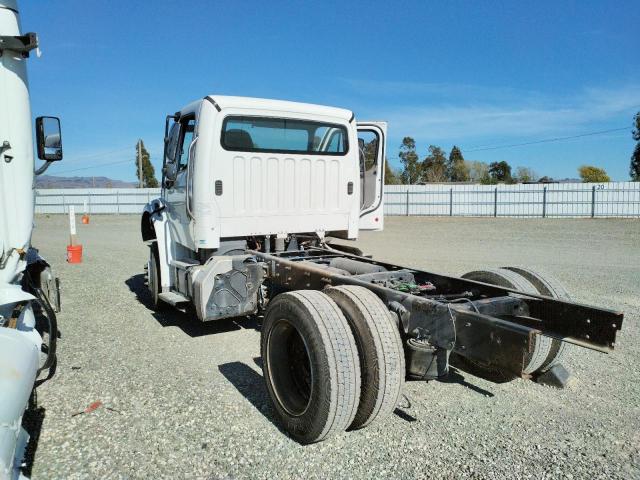 3ALACWD21MDMT4469 - 2021 FREIGHTLINER M2 106 MED WHITE photo 3