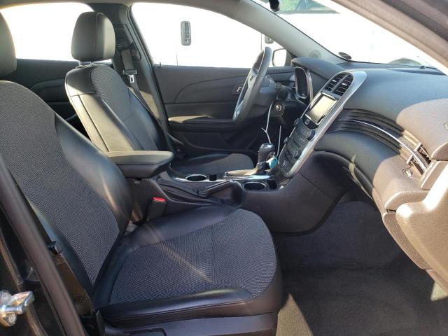 1G11C5SL9FF314616 - 2015 CHEVROLET MALIBU 1LT გრაფიტი ფოტო 5