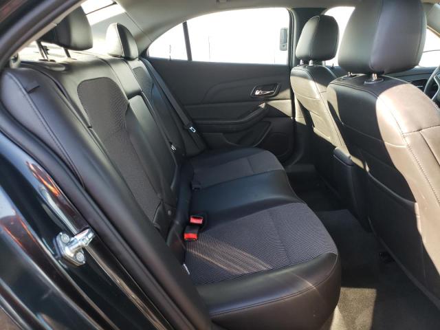 1G11C5SL9FF314616 - 2015 CHEVROLET MALIBU 1LT გრაფიტი ფოტო 6