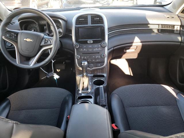 1G11C5SL9FF314616 - 2015 CHEVROLET MALIBU 1LT გრაფიტი ფოტო 9