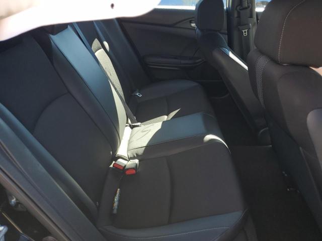 2HGFC2F88MH534537 - 2021 HONDA CIVIC SPOR BLACK photo 6