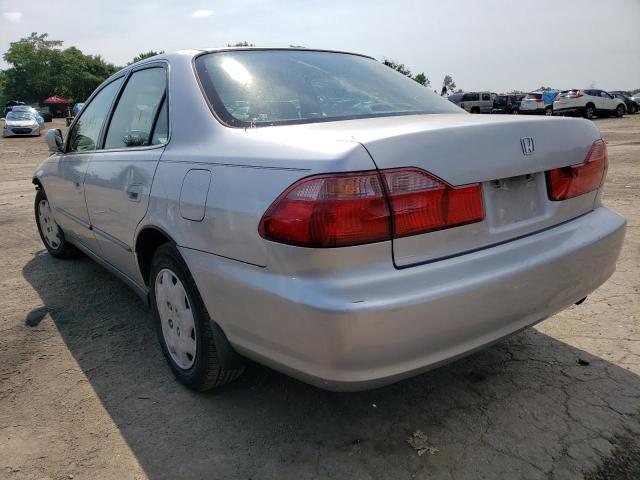 JHMCG5648YC012437 - 2000 HONDA ACCORD LX  photo 3