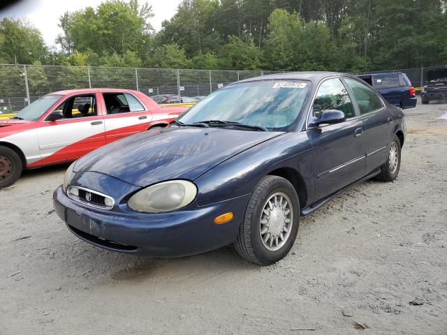 1MEFM53S7WA616272 - 1998 MERCURY SABLE LS PREMIUM  photo 2