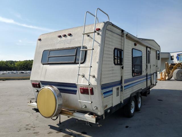 44H300N24N1401165 - 1992 ESCA MOTORHOME WHITE photo 4