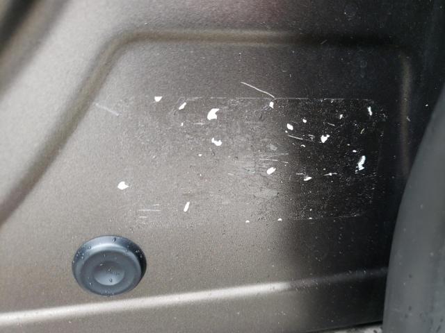 WBA6D4C54GD977431 - 2016 BMW 650 I GRAN BLACK photo 10