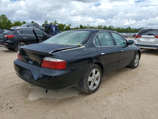 19UUA56803A000427 - 2003 ACURA 3.2TL TYPE BLACK photo 4