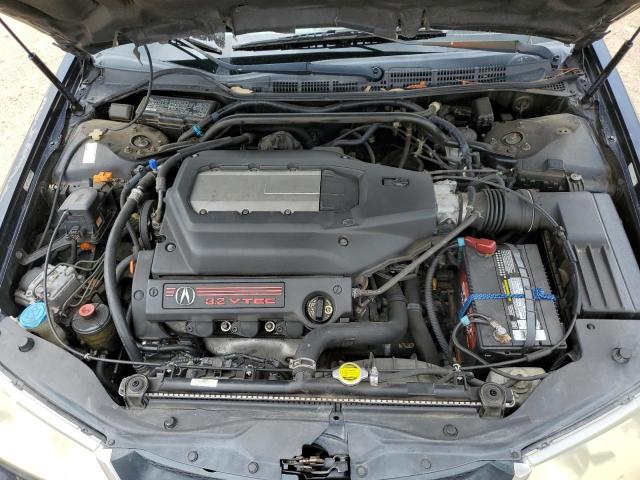 19UUA56803A000427 - 2003 ACURA 3.2TL TYPE BLACK photo 7