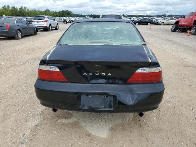 19UUA56803A000427 - 2003 ACURA 3.2TL TYPE BLACK photo 9