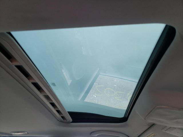 WVWYU63BX5E124942 - 2005 VOLKSWAGEN PASSAT GLX Yaşıl foto 9