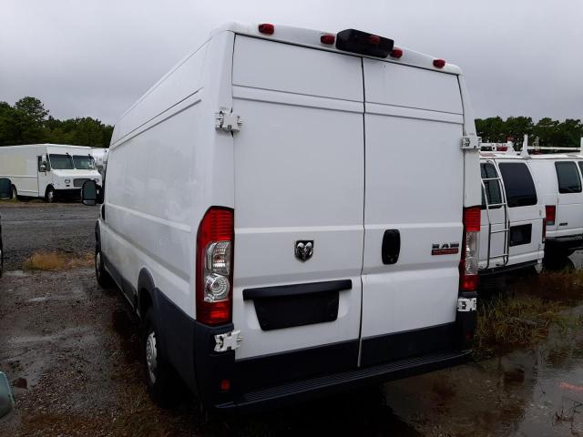 3C6URVJG0HE515588 - 2017 RAM PROMASTER 白色 照片 3