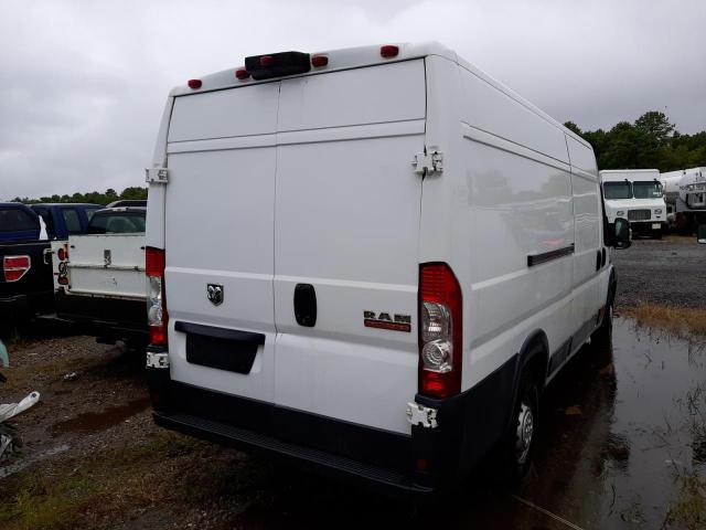 3C6URVJG0HE515588 - 2017 RAM PROMASTER 白色 照片 4