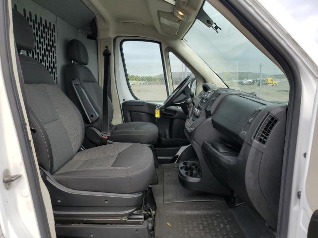 3C6URVJG0HE515588 - 2017 RAM PROMASTER 白色 照片 5