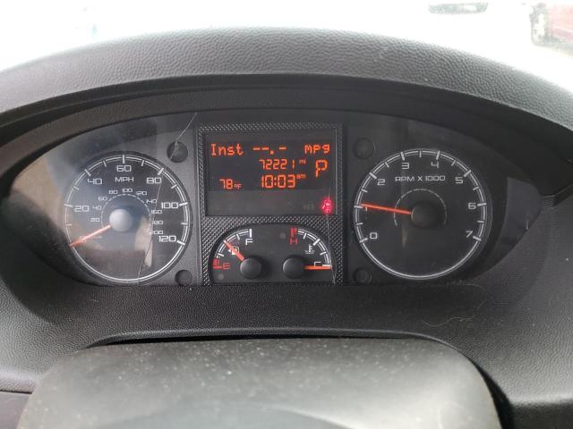 3C6URVJG0HE515588 - 2017 RAM PROMASTER 白色 照片 8