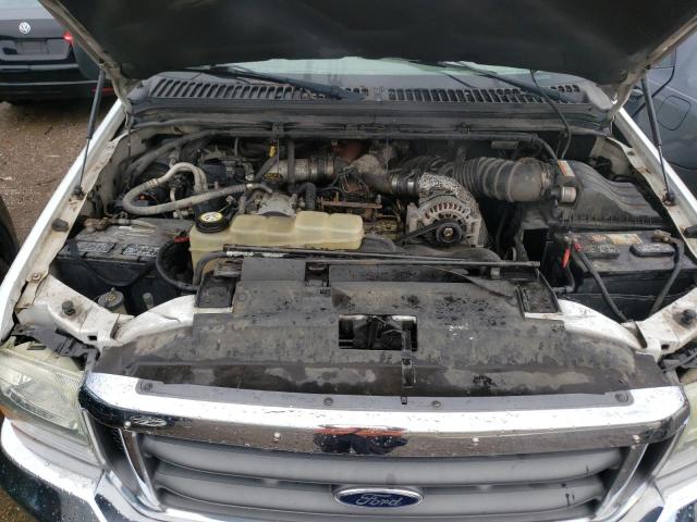 1FTSF31F42EA13772 - 2002 FORD F350 SRW SUPER DUTY  photo 7