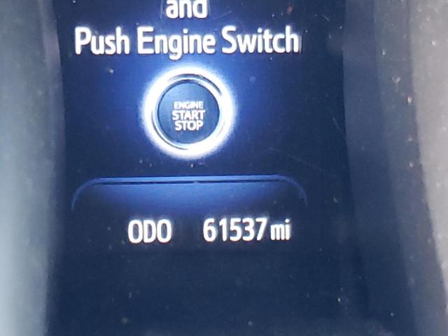 4T1BK1EB0GU207778 - 2016 TOYOTA AVALON XLE BLACK photo 8