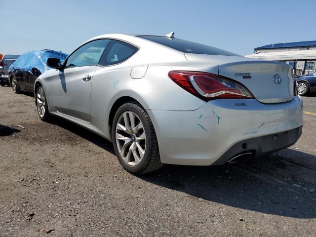 KMHHT6KD9DU111301 - 2013 HYUNDAI GENESIS COUPE 2.0T  photo 3