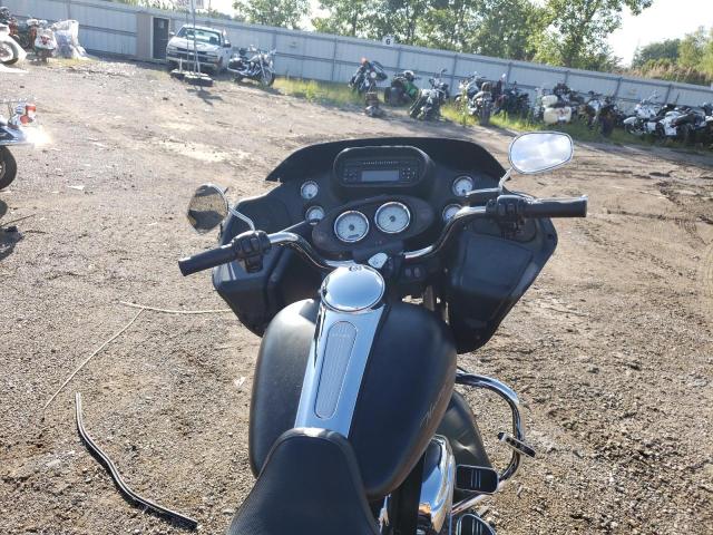 1HD1KH415AB667585 - 2010 HARLEY-DAVIDSON FLTRX 黑色 照片 5