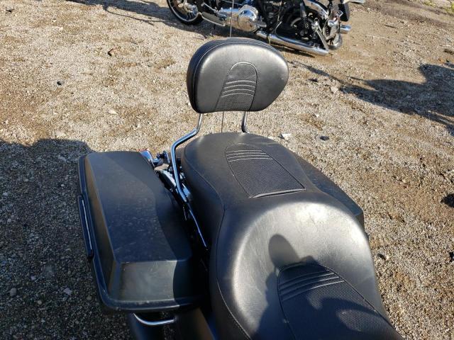 1HD1KH415AB667585 - 2010 HARLEY-DAVIDSON FLTRX 黑色 照片 6