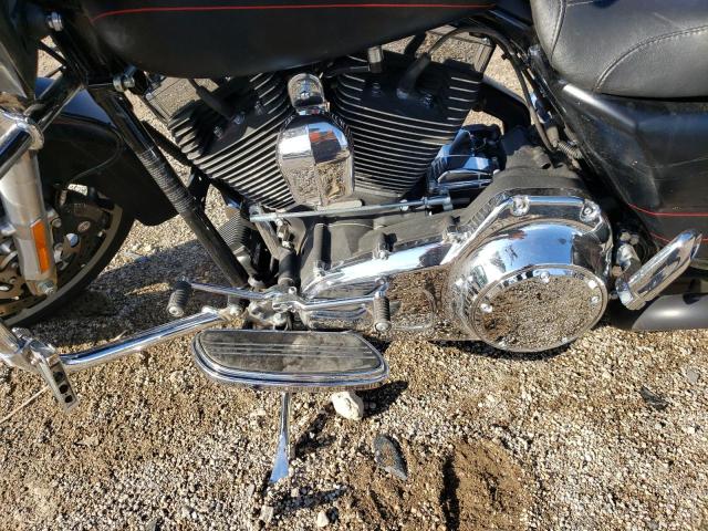 1HD1KH415AB667585 - 2010 HARLEY-DAVIDSON FLTRX 黑色 照片 7