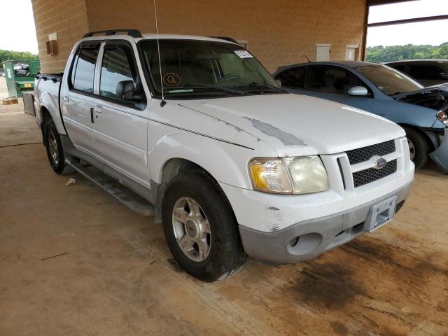 1FMZU67E73UC82436 - 2003 FORD EXPLORER SPORT TRAC  photo 1