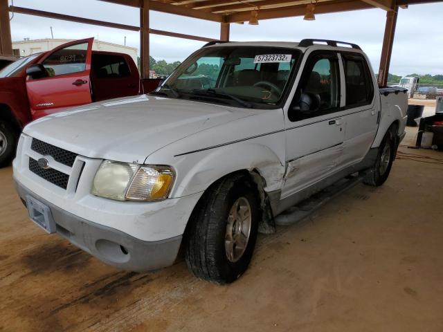 1FMZU67E73UC82436 - 2003 FORD EXPLORER SPORT TRAC  photo 2