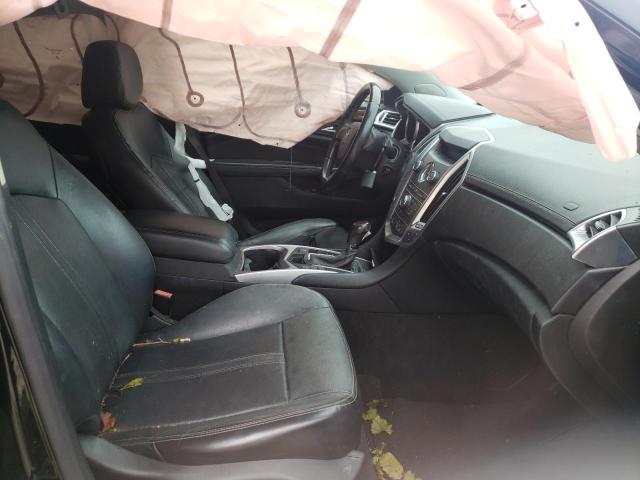 3GYFNBE32CS643225 - 2012 CADILLAC SRX PERFOR 黑色 照片 5