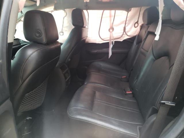 3GYFNBE32CS643225 - 2012 CADILLAC SRX PERFOR 黑色 照片 6