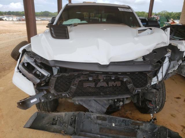 1C6RRFLG8KN812765 - 2019 RAM 1500 REBEL თეთრი ფოტო 7