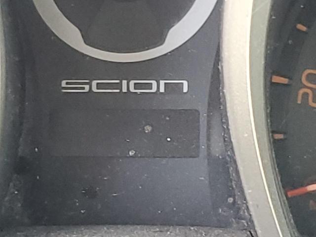 JTKJF5C74C3043177 - 2012 TOYOTA SCION TC ვერცხლისფერი ფოტო 8