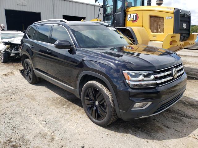 1V2NR2CA7JC596475 - 2018 VOLKSWAGEN ATLAS SEL Qara foto 1