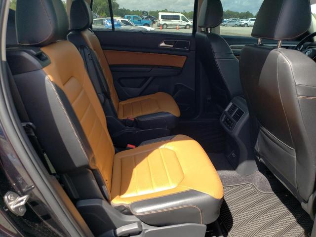 1V2NR2CA7JC596475 - 2018 VOLKSWAGEN ATLAS SEL Qara foto 6