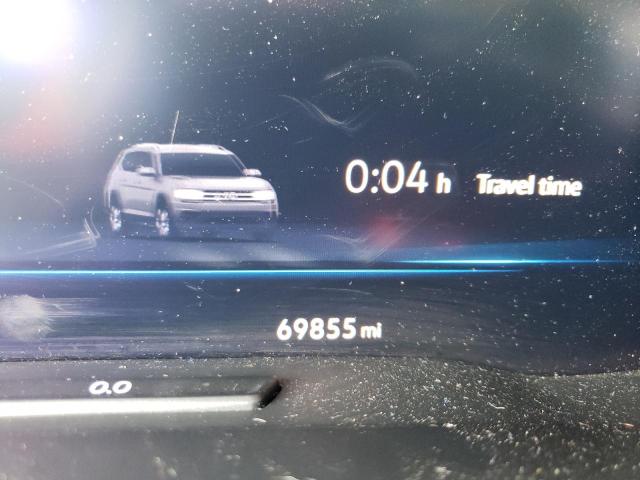 1V2NR2CA7JC596475 - 2018 VOLKSWAGEN ATLAS SEL Qara foto 8