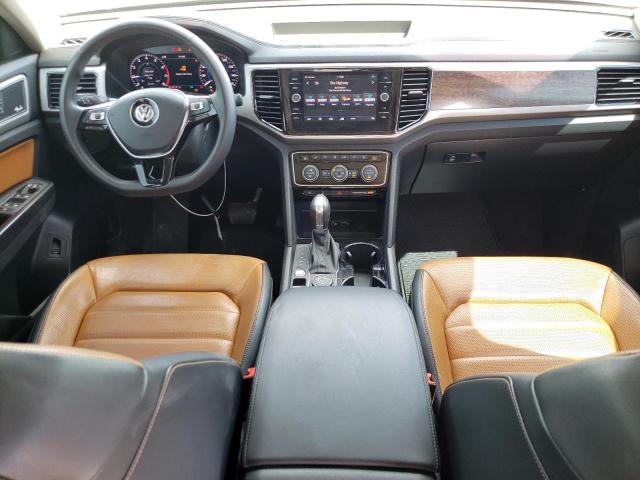 1V2NR2CA7JC596475 - 2018 VOLKSWAGEN ATLAS SEL Qara foto 9