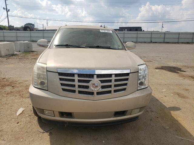 1GYFK66898R245031 - 2008 CADILLAC ESCALADE E BEIGE photo 9