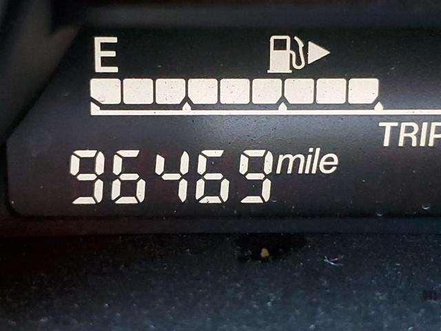 JM1BL1L40D1784653 - 2013 MAZDA SPEED 3 SILVER photo 8