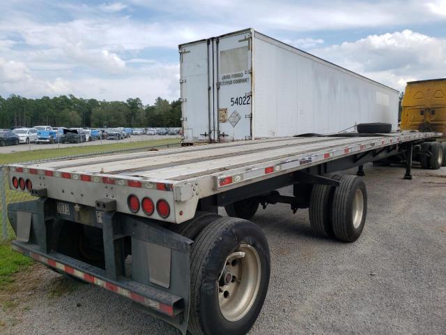 5JYFC4822GE087865 - 2016 MISC FLAT BED Noir photo 4