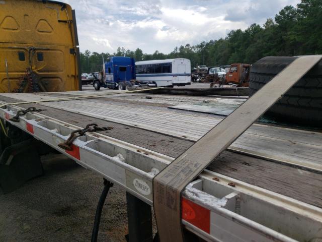 5JYFC4822GE087865 - 2016 MISC FLAT BED Noir photo 5